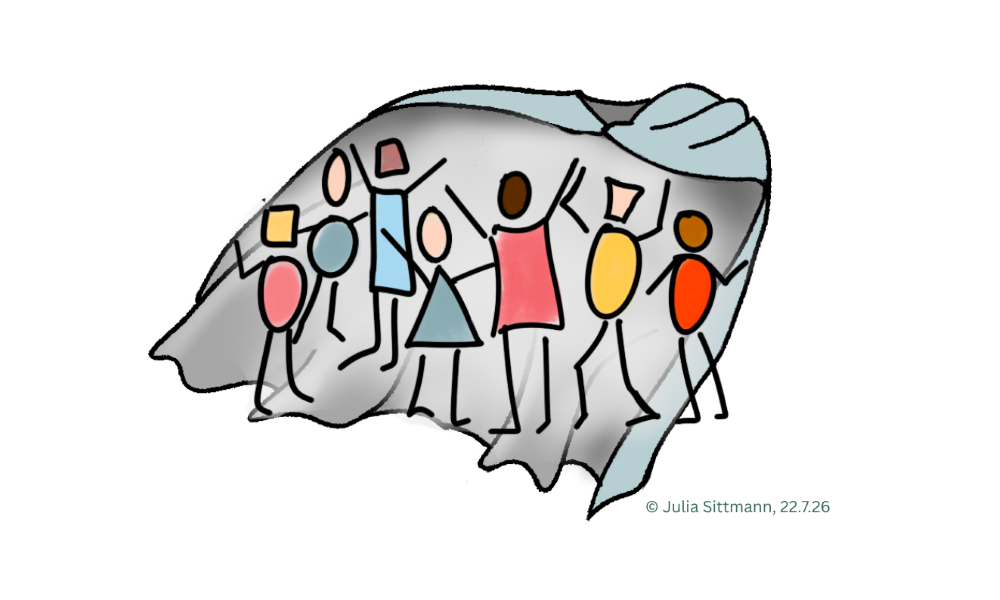 Superpower Psychologische Sicherheit